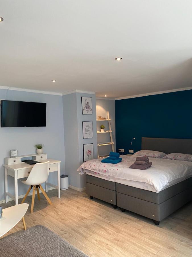 Ferienwohnung Familie Seuferle Schweigen-Rechtenbach Exterior foto