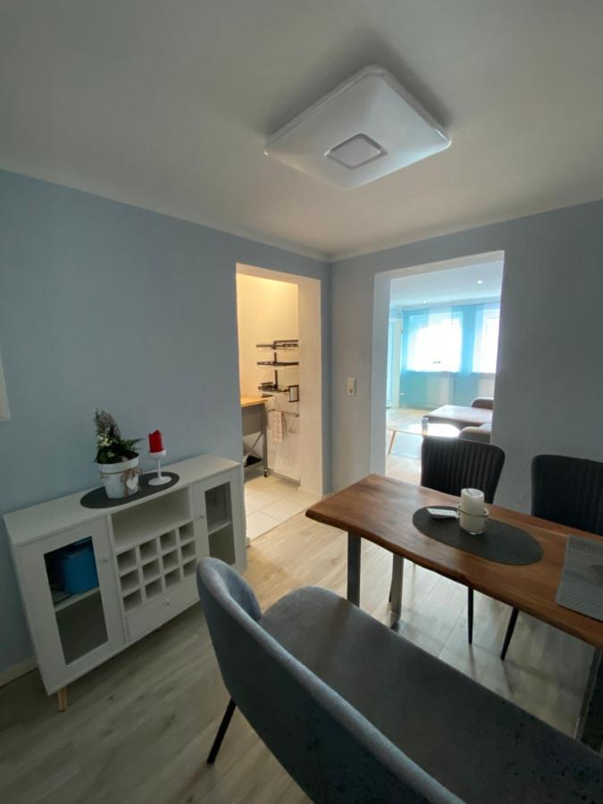 Ferienwohnung Familie Seuferle Schweigen-Rechtenbach Exterior foto